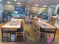 사리원돼지국밥 덕성여대점