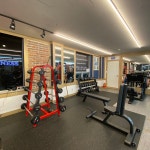 JY GYM