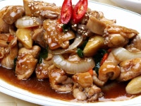 닭이봉춘천닭갈비 송우2호점