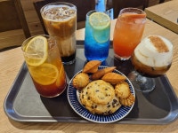 커피랜드CL