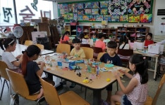 창의미술전문학원