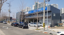 준모터스 포항
