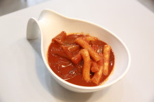 신불떡볶이 두호점