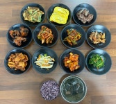 양평동 서천식당