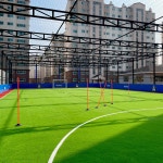 헤이데이FC 유소년 축구클럽
