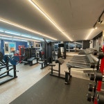 JY GYM
