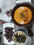 신불떡볶이 두호점