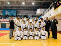 블랙벨트센터 해광태권도장