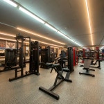 JY GYM