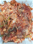 입큰 아구찜&알곤이찜 영천