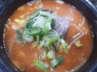 사리원돼지국밥 덕성여대점