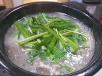 사리원돼지국밥 덕성여대점