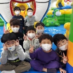 오전태권도장