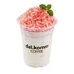 달콤커피 안양1번가점