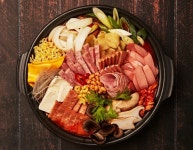 아부찌부대찌개 왜관점