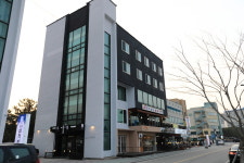 삼척비치모텔