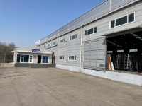 청암홈 아산지점