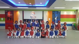 예건YTS태권도&스포츠
