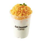 달콤커피 안양1번가점