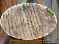 마을회관 막회집