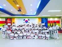 예건YTS태권도