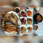 쉼터식당