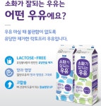 매일유업 영통상하목장대리점