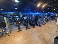 네츄럴바디 휘트니스