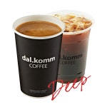 달콤커피 안양1번가점