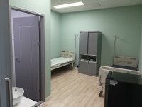 군산학문외과의원