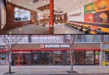 버거킹 광주효천2지구점