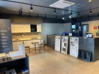 청암홈 아산지점