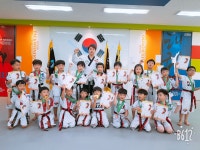 예건YTS태권도