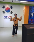 예건YTS태권도&스포츠