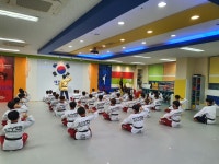예건YTS태권도&스포츠