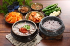 백암왕순대