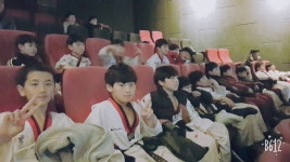 예건YTS태권도