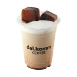 달콤커피 안양1번가점