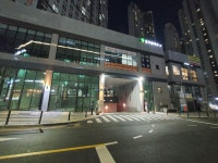 골프존파크 광교레이크