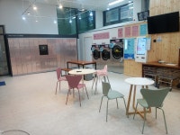 세탁프리워시 안산본오점