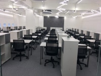 오픈스페이스관리형독서실