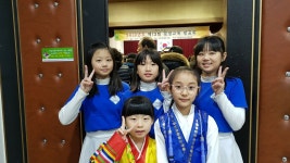 코리아음악줄넘기 송강점
