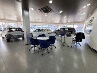 현대자동차 문흥대리점