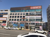 군산학문외과의원