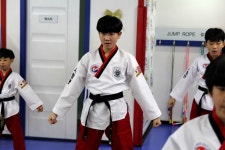 예건YTS태권도