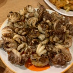 오두리할매셋째딸연탄쭈꾸미