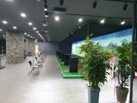 장교휘트니스센타