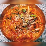 쉼터식당
