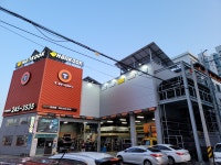 티스테이션 산호점