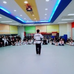 예건YTS태권도&스포츠